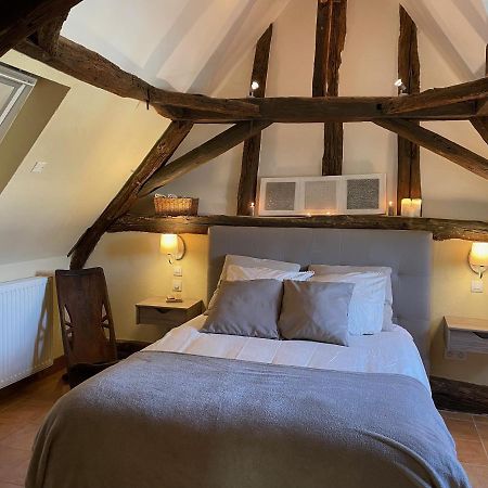 Gite Le Domaine De Camberoux Saint-Marcel-du-Périgord Dış mekan fotoğraf